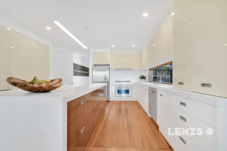 Fifth view of Homely house listing, 61 Beverley Road, Heidelberg VIC 3084