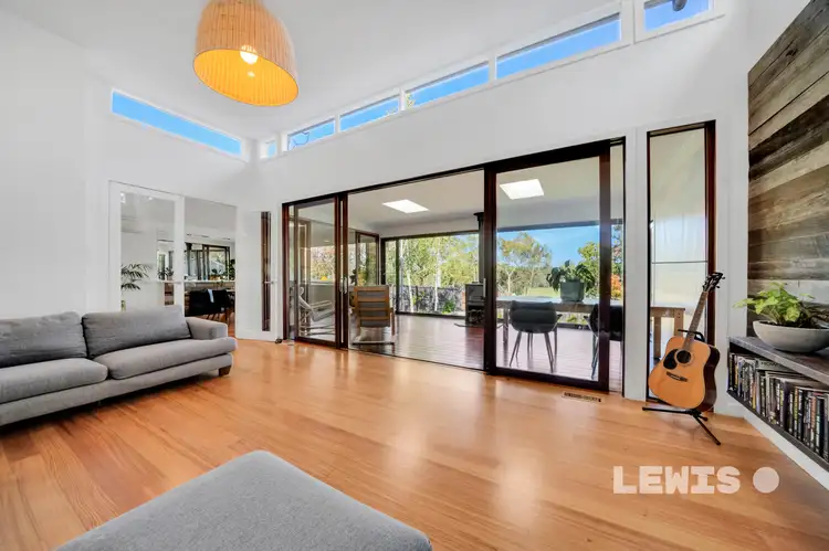 Sixth view of Homely house listing, 61 Beverley Road, Heidelberg VIC 3084