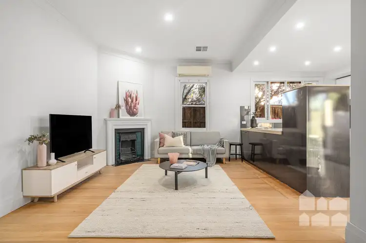 Second view of Homely house listing, 68 Essex Street, Footscray VIC 3011