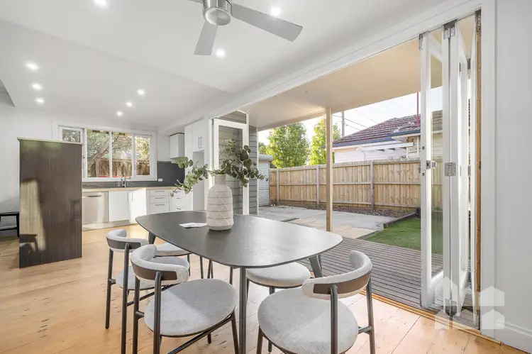 Fourth view of Homely house listing, 68 Essex Street, Footscray VIC 3011