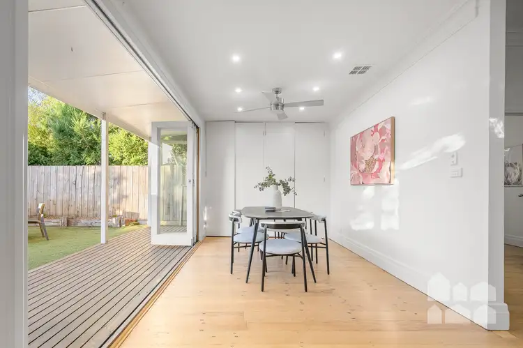 Fifth view of Homely house listing, 68 Essex Street, Footscray VIC 3011