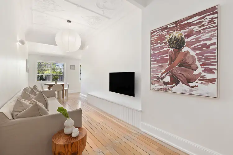 Second view of Homely apartment listing, 7/34 Pacific Street, Manly NSW 2095