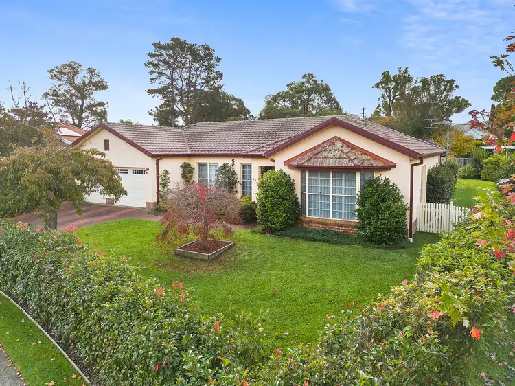 49 Alice Avenue, Bowral NSW 2576