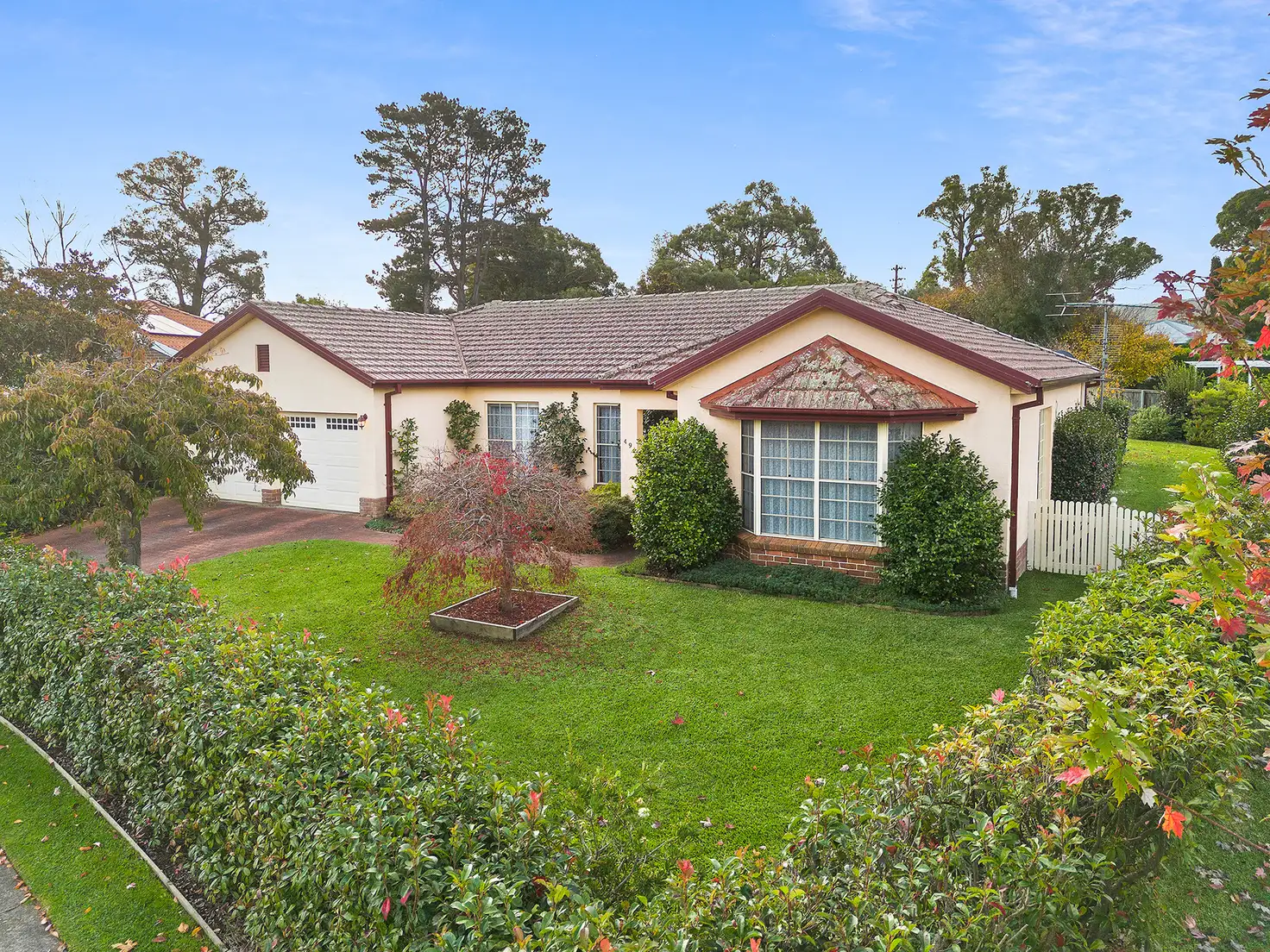Main view of Homely house listing, 49 Alice Avenue, Bowral NSW 2576