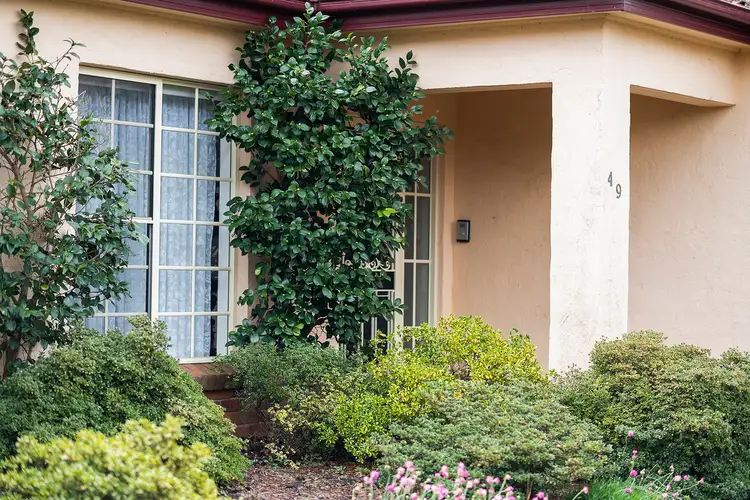 Fifth view of Homely house listing, 49 Alice Avenue, Bowral NSW 2576