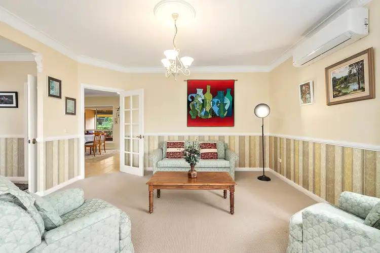 Sixth view of Homely house listing, 49 Alice Avenue, Bowral NSW 2576