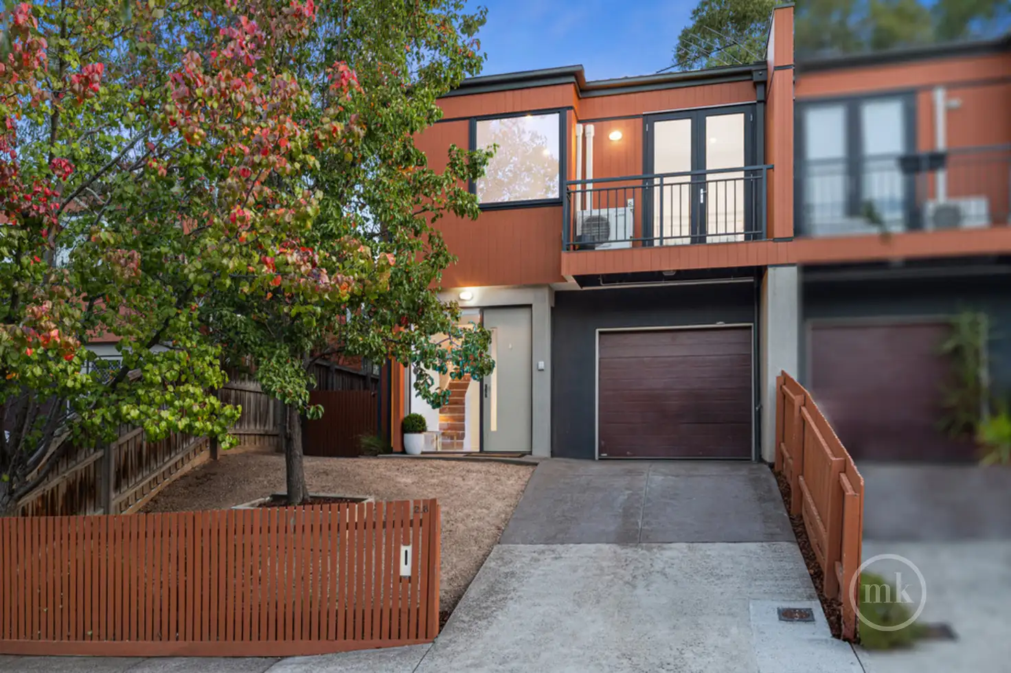 Main view of Homely house listing, 28 River Gum Close, Diamond Creek VIC 3089