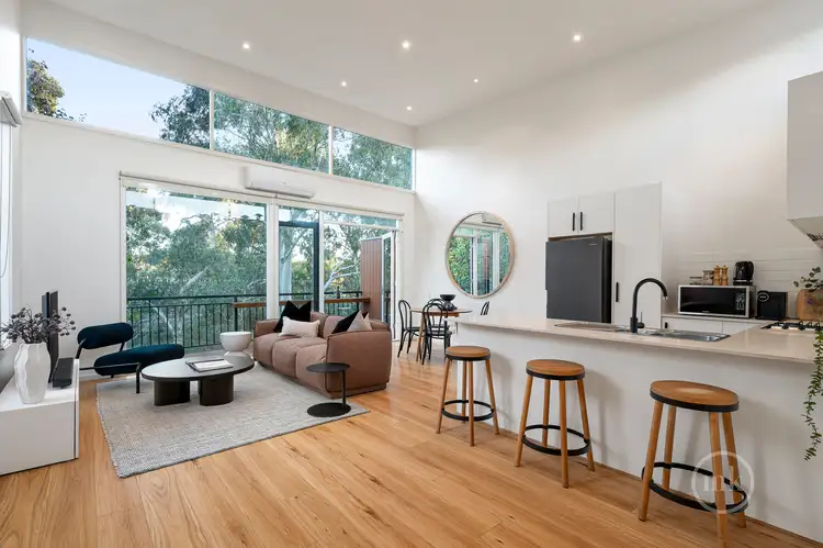 Second view of Homely house listing, 28 River Gum Close, Diamond Creek VIC 3089