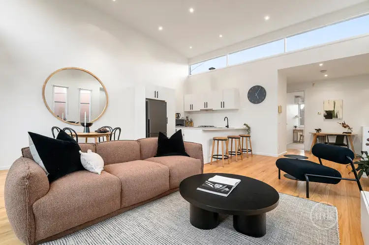 Third view of Homely house listing, 28 River Gum Close, Diamond Creek VIC 3089