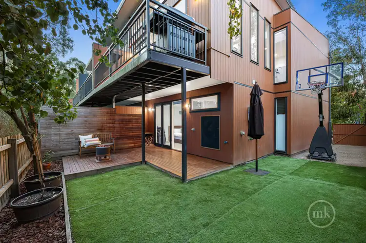 Fifth view of Homely house listing, 28 River Gum Close, Diamond Creek VIC 3089