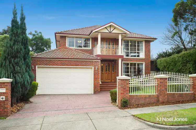 29 Esdale Street, Blackburn VIC 3130