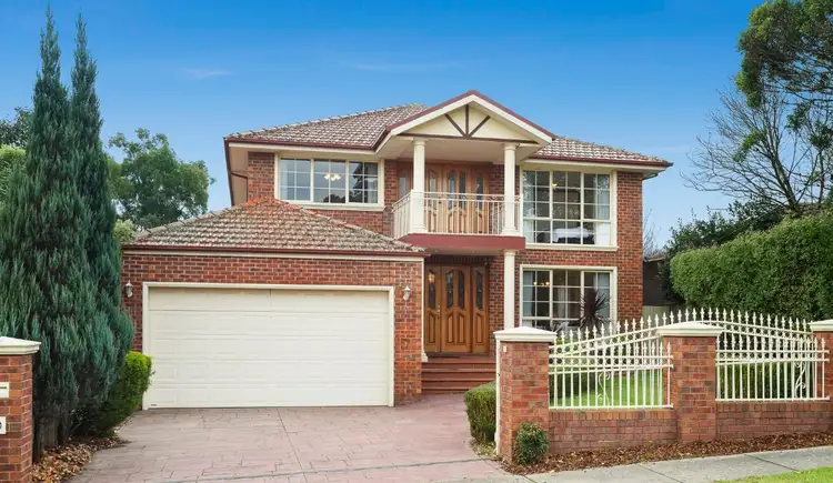 29 Esdale Street, Blackburn VIC 3130