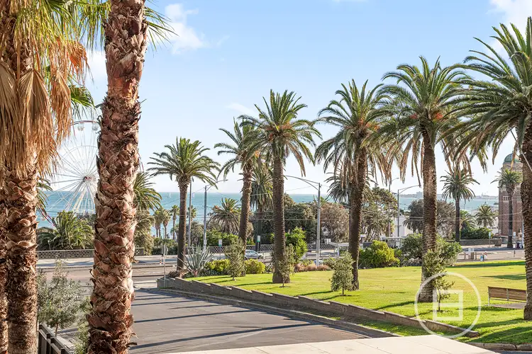 Sixth view of Homely apartment listing, 202A/14-16 The Esplanade, St Kilda VIC 3182