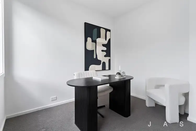 Fifth view of Homely townhouse listing, 10 Holzer Crescent, Braybrook VIC 3019