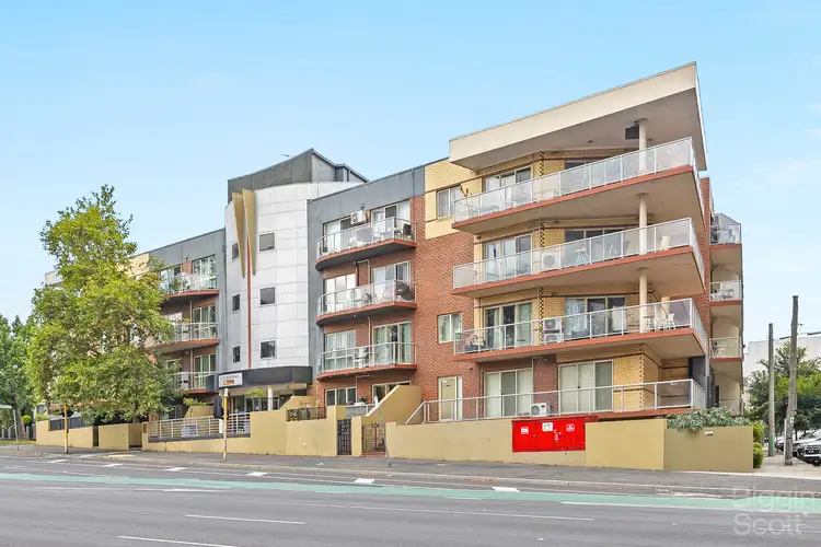 5/1a St Kilda Road, St Kilda VIC 3182