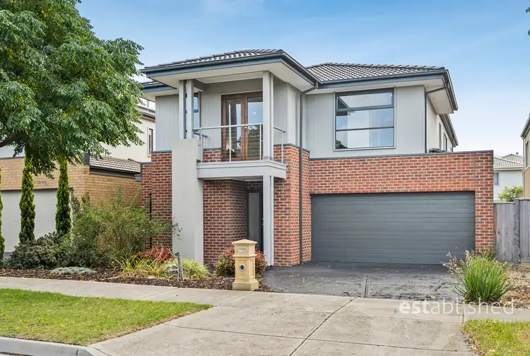 11 Suttie Street, Point Cook VIC 3030