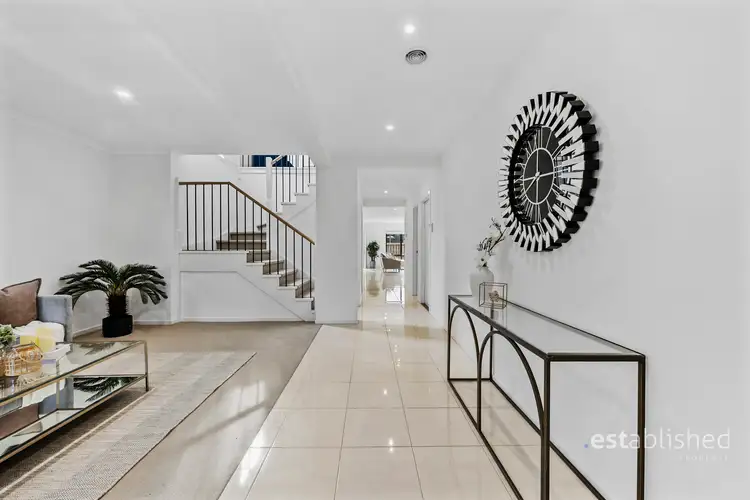 Third view of Homely house listing, 11 Suttie Street, Point Cook VIC 3030