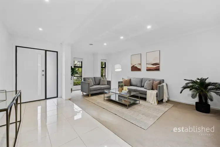 Fourth view of Homely house listing, 11 Suttie Street, Point Cook VIC 3030