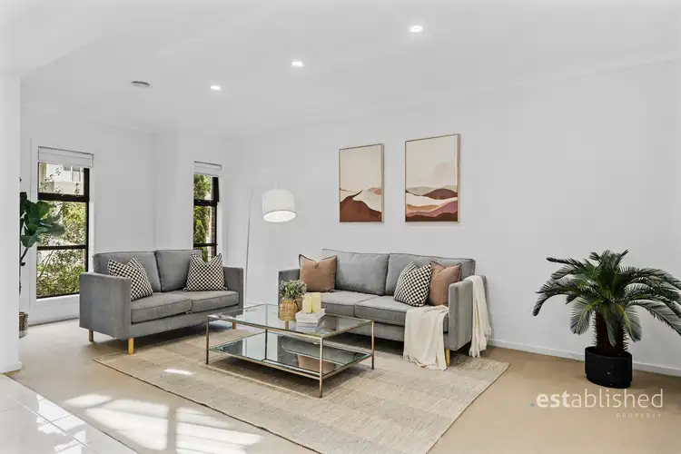 Fifth view of Homely house listing, 11 Suttie Street, Point Cook VIC 3030