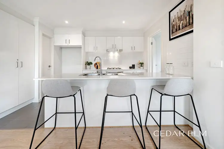 Fifth view of Homely townhouse listing, 4/20 Stourhead Avenue, Mernda VIC 3754