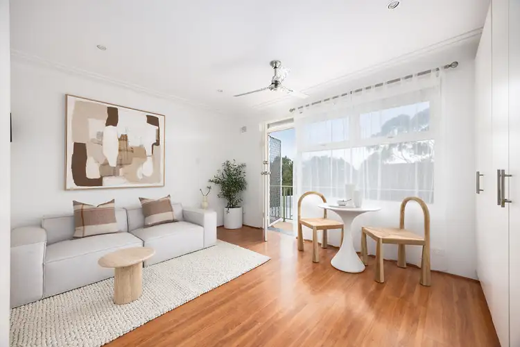 Main view of Homely apartment listing, 19/8 Campbell Parade, Manly Vale NSW 2093
