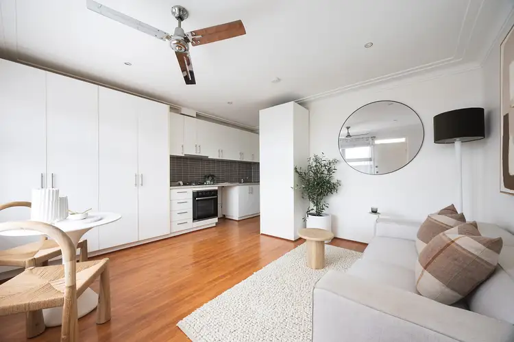 Second view of Homely apartment listing, 19/8 Campbell Parade, Manly Vale NSW 2093