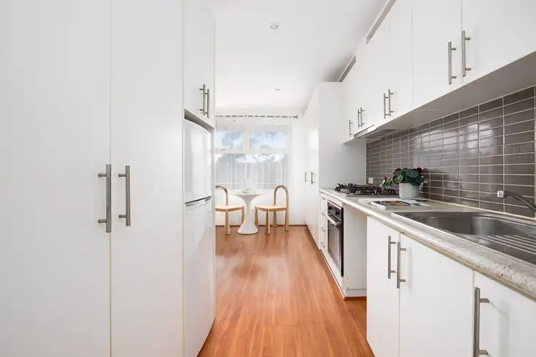 Fourth view of Homely apartment listing, 19/8 Campbell Parade, Manly Vale NSW 2093