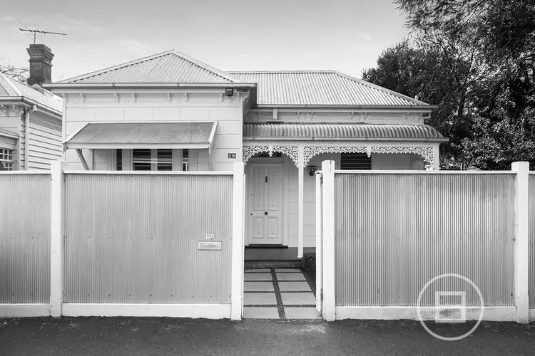 29 Bayview Street, Prahran VIC 3181
