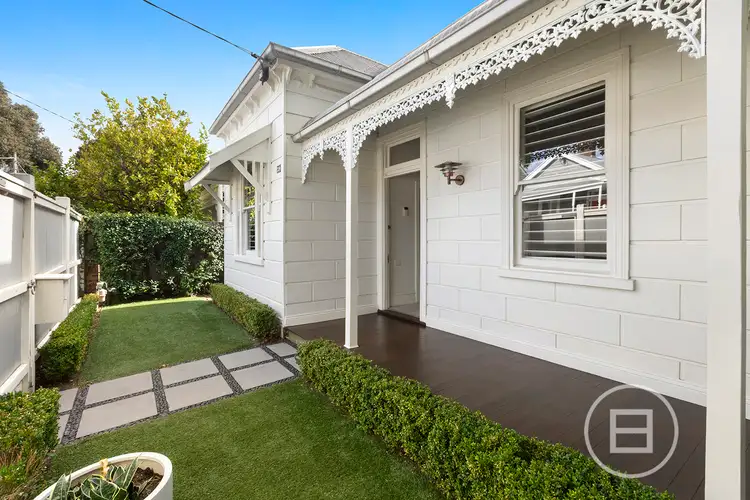 Second view of Homely house listing, 29 Bayview Street, Prahran VIC 3181