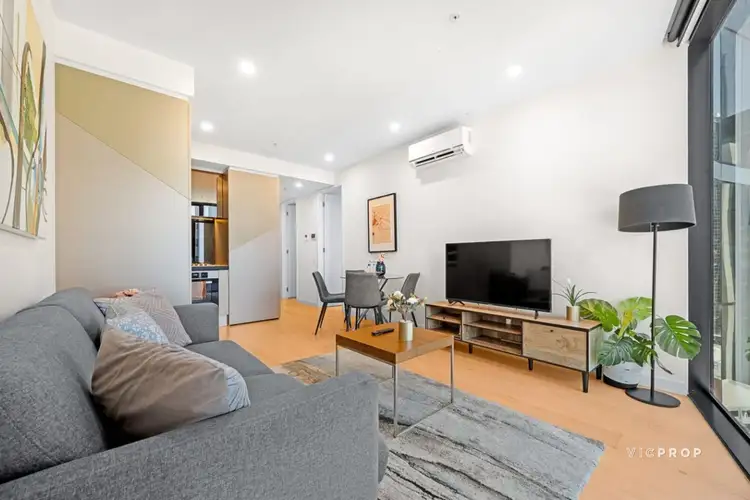 2310/138 Spencer Street, Melbourne VIC 3000