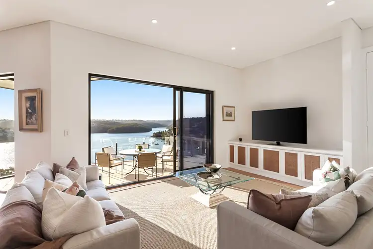 Sixth view of Homely house listing, 153 Seaforth Crescent, Seaforth NSW 2092