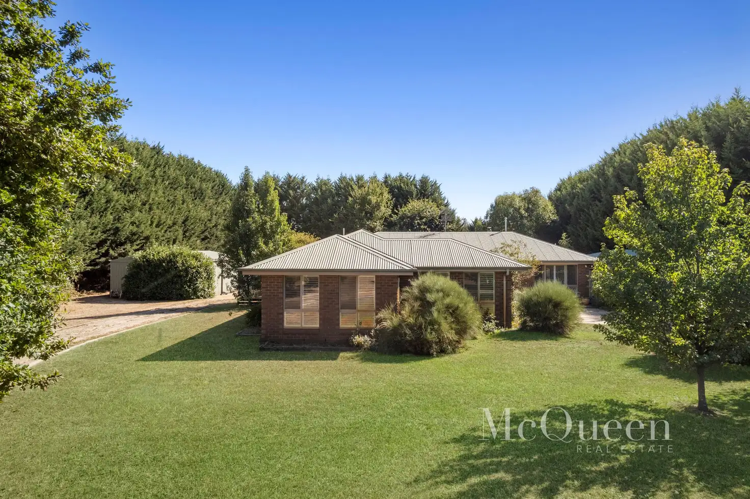 Main view of Homely house listing, 31 Hogans Lane, Musk Vale VIC 3461