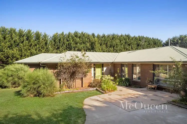 Second view of Homely house listing, 31 Hogans Lane, Musk Vale VIC 3461