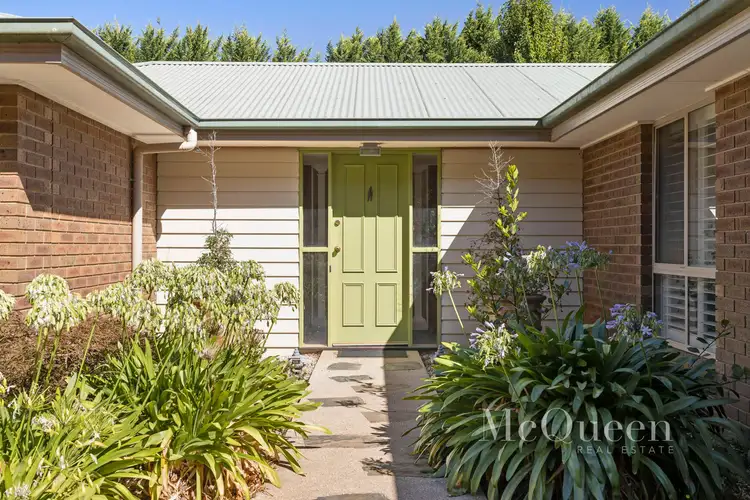 Third view of Homely house listing, 31 Hogans Lane, Musk Vale VIC 3461