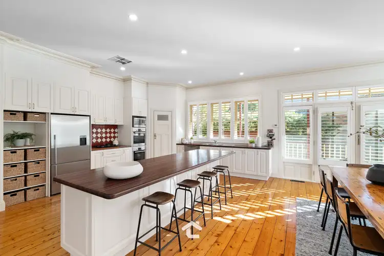 Third view of Homely house listing, 3 Walker Avenue, Mitcham VIC 3132