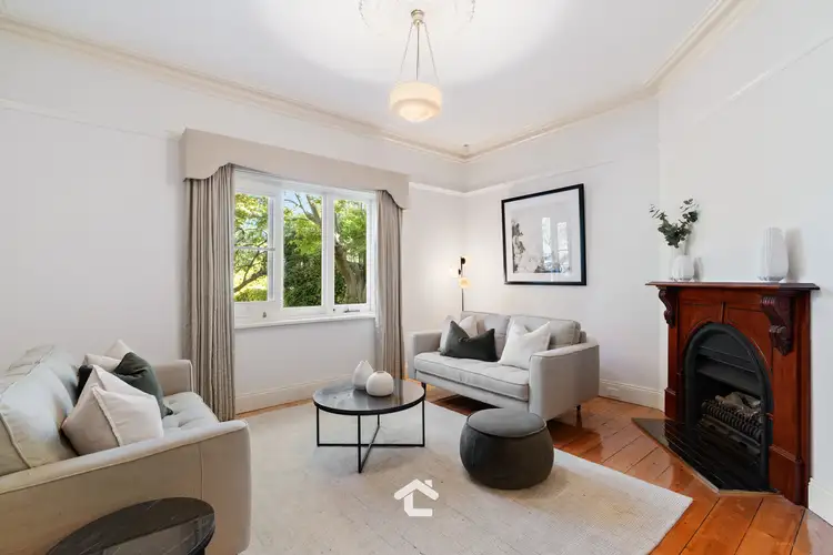 Fifth view of Homely house listing, 3 Walker Avenue, Mitcham VIC 3132