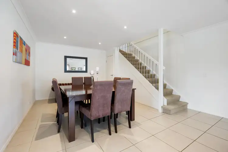 Fifth view of Homely semi-detached listing, 12 Yeelanna Place, Kingswood NSW 2747