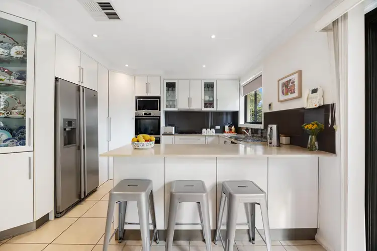 Sixth view of Homely semi-detached listing, 12 Yeelanna Place, Kingswood NSW 2747