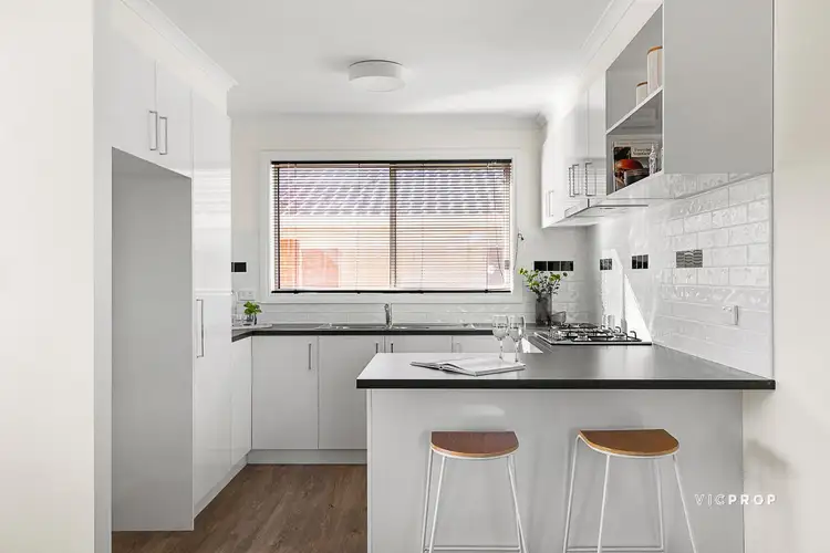 Third view of Homely unit listing, 1/4 Chenies Street, Reservoir VIC 3073