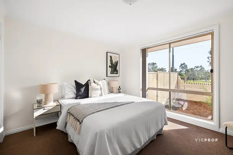 Fifth view of Homely unit listing, 1/4 Chenies Street, Reservoir VIC 3073