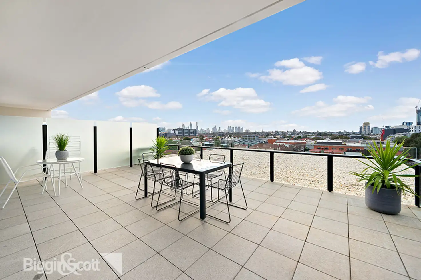 Main view of Homely apartment listing, 401/87 High Street, Prahran VIC 3181