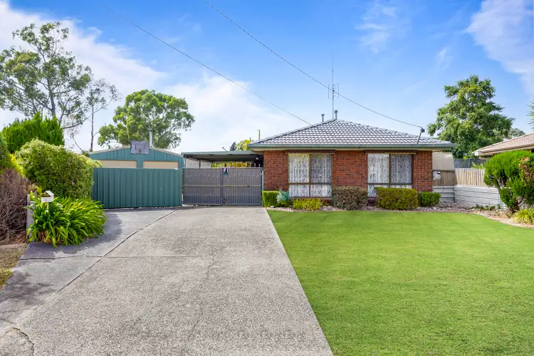 4 May Court, Mitchell Park VIC 3355