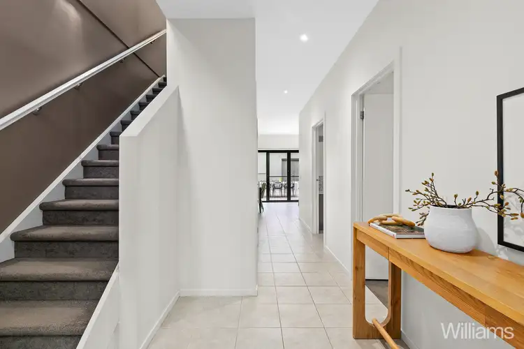 Fourth view of Homely townhouse listing, 173 John Liston Drive, Newport VIC 3015