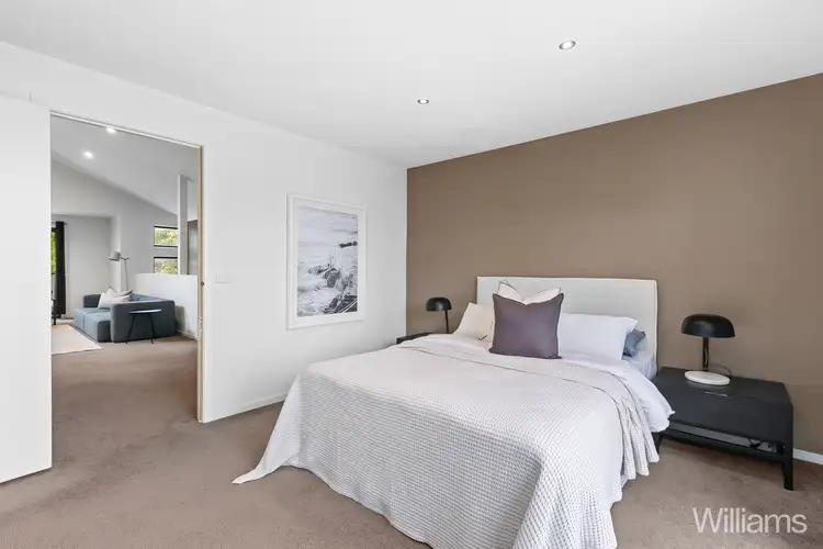 Sixth view of Homely townhouse listing, 173 John Liston Drive, Newport VIC 3015
