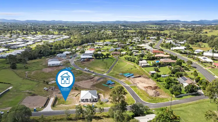 Main view of Homely land listing, 9 Heritage Lane, Southside QLD 4570