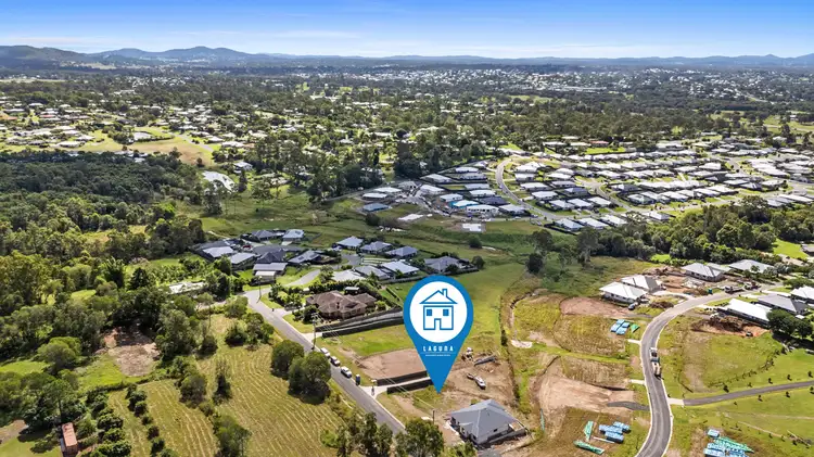 Second view of Homely land listing, 9 Heritage Lane, Southside QLD 4570
