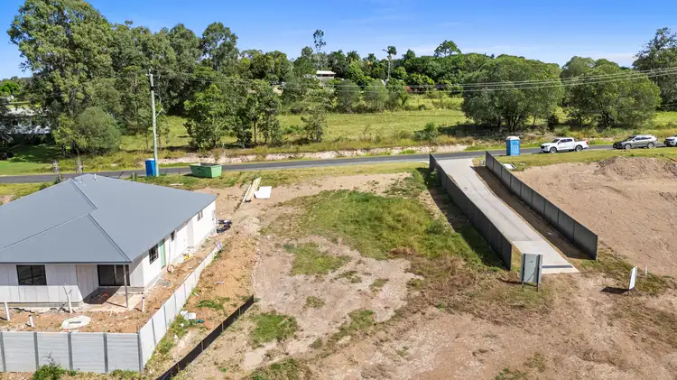 Third view of Homely land listing, 9 Heritage Lane, Southside QLD 4570