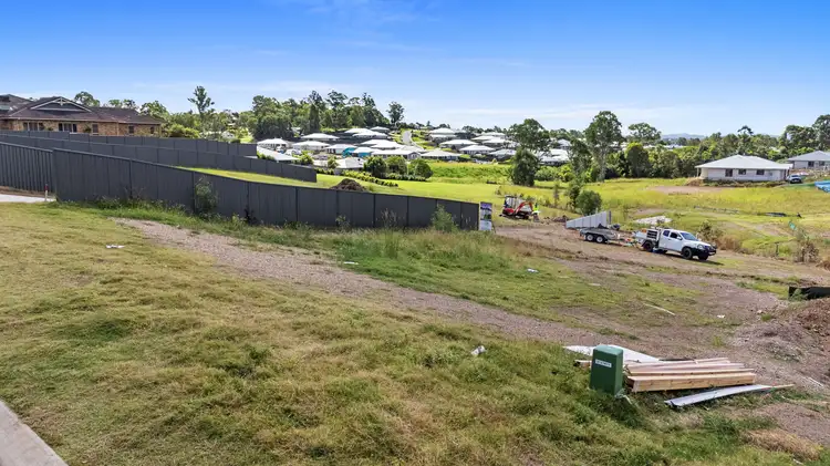 Fourth view of Homely land listing, 9 Heritage Lane, Southside QLD 4570
