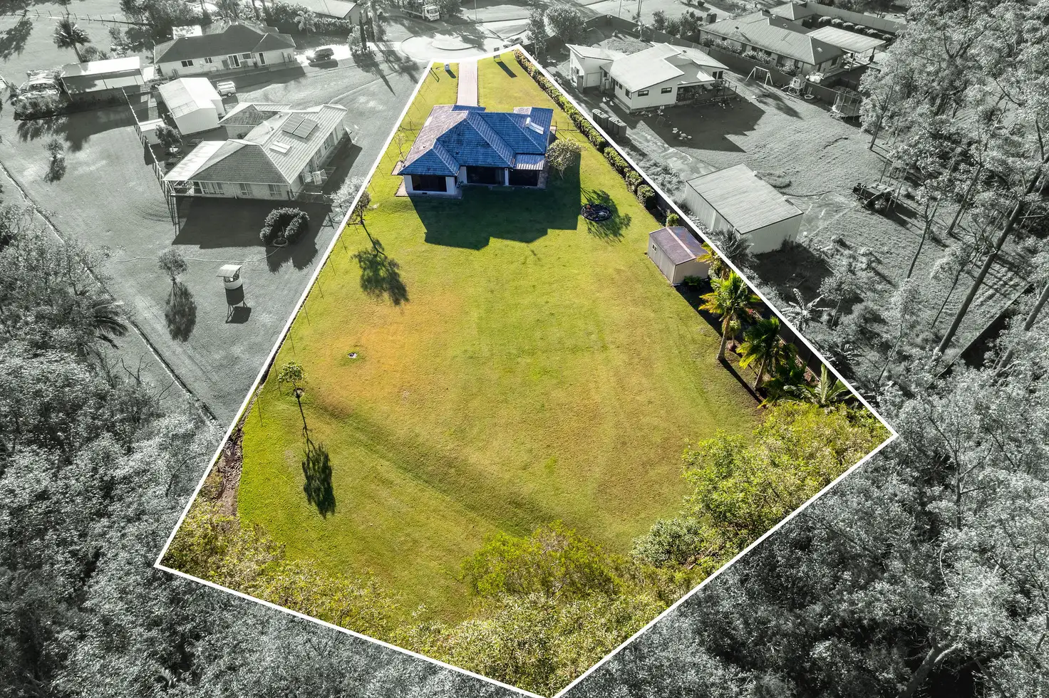 Main view of Homely house listing, 9 Bowerbird Place, Landsborough QLD 4550