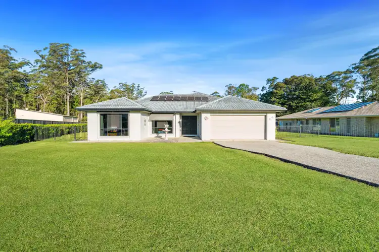 Third view of Homely house listing, 9 Bowerbird Place, Landsborough QLD 4550
